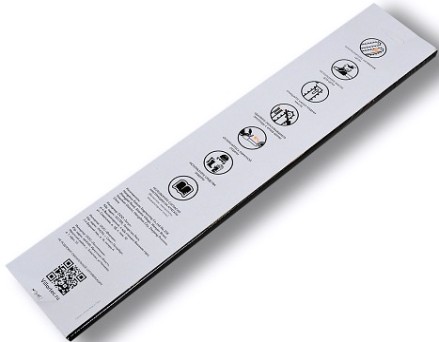 Шина для цепной пилы VILLARTEC 261135000001 35 см/14" 1,3 мм/0,05" 3/8"P 50зв. Шина для цепной пилы VILLARTEC 261135000001 35 см/14" 1,3 мм/0,05" 3/8"P 50зв.