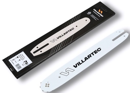 Шина для цепной пилы VILLARTEC 261135000001 35 см/14" 1,3 мм/0,05" 3/8"P 50зв. Шина для цепной пилы VILLARTEC 261135000001 35 см/14" 1,3 мм/0,05" 3/8"P 50зв.