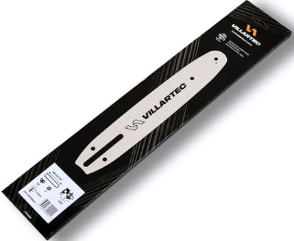 Шина для цепной пилы VILLARTEC 261135200001 35 см/14" 1,3 мм/0,05" 3/8"P 52зв. Шина для цепной пилы VILLARTEC 261135200001 35 см/14" 1,3 мм/0,05" 3/8"P 52зв.