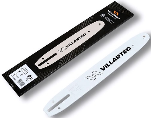 Шина для цепной пилы VILLARTEC 261135200001 35 см/14" 1,3 мм/0,05" 3/8"P 52зв. Шина для цепной пилы VILLARTEC 261135200001 35 см/14" 1,3 мм/0,05" 3/8"P 52зв.