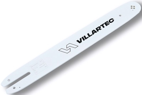 Шина для цепной пилы VILLARTEC 261135500001 40см/16" 1,3 мм/0,05" 3/8"P 55зв.