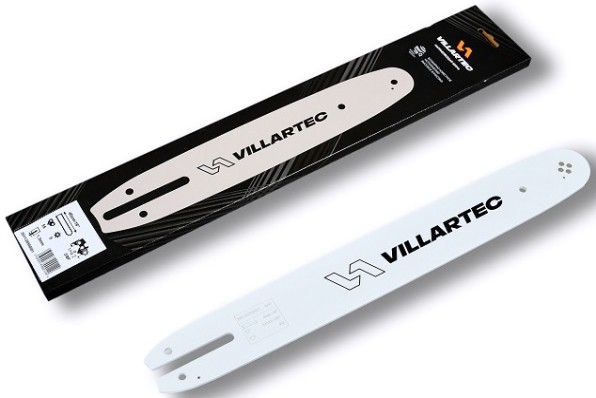Шина для цепной пилы VILLARTEC 261135500001 40см/16" 1,3 мм/0,05" 3/8"P 55зв. Шина для цепной пилы VILLARTEC 261135500001 40см/16" 1,3 мм/0,05" 3/8"P 55зв.
