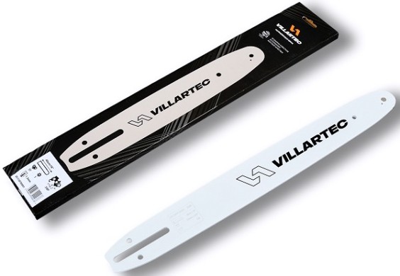 Шина для цепной пилы VILLARTEC 261135700001 40 см/16" 1,3 мм/0,05" 3/8"P 57зв. Шина для цепной пилы VILLARTEC 261135700001 40 см/16" 1,3 мм/0,05" 3/8"P 57зв.