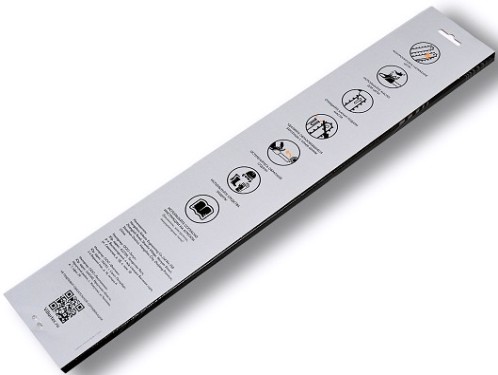 Шина для цепной пилы VILLARTEC 261156600001 40 см/16" 1,5 мм/0,058".325" 66 зв. Шина для цепной пилы VILLARTEC 261156600001 40 см/16" 1,5 мм/0,058".325" 66 зв.