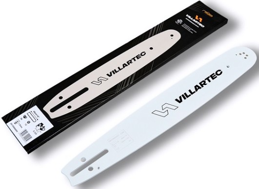 Шина для цепной пилы VILLARTEC 261156600001 40 см/16" 1,5 мм/0,058".325" 66 зв. Шина для цепной пилы VILLARTEC 261156600001 40 см/16" 1,5 мм/0,058".325" 66 зв.