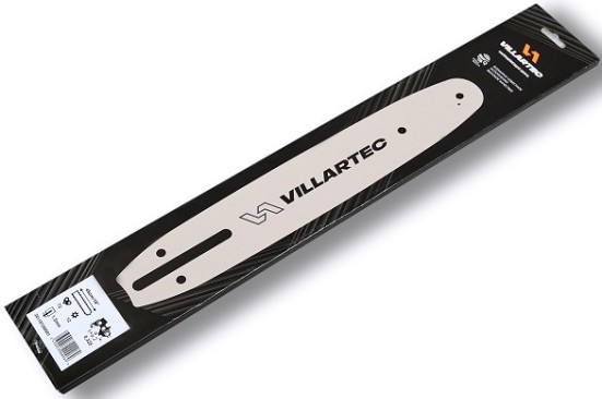 Шина для цепной пилы VILLARTEC 261157200001 45 см/18" 1,5 мм/0,058".325" 72 зв. Шина для цепной пилы VILLARTEC 261157200001 45 см/18" 1,5 мм/0,058".325" 72 зв.