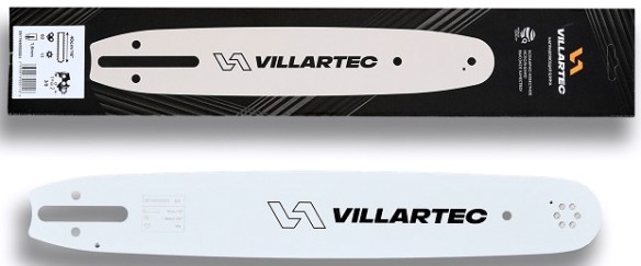 Шина для цепной пилы VILLARTEC 261166000001 40см/16" 1,6 мм/0,063" 3/8" 60зв. Шина для цепной пилы VILLARTEC 261166000001 40см/16" 1,6 мм/0,063" 3/8" 60зв.