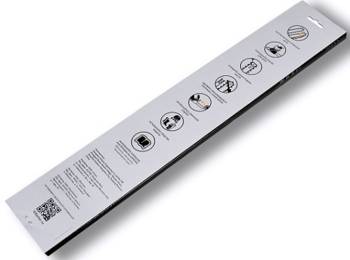 Шина для цепной пилы VILLARTEC 261166000001 40см/16" 1,6 мм/0,063" 3/8" 60зв. Шина для цепной пилы VILLARTEC 261166000001 40см/16" 1,6 мм/0,063" 3/8" 60зв.
