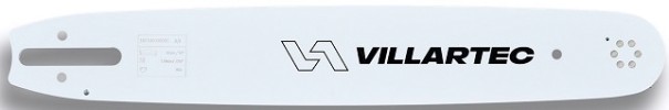 Шина для цепной пилы VILLARTEC 261166000001 40см/16" 1,6 мм/0,063" 3/8" 60зв. Шина для цепной пилы VILLARTEC 261166000001 40см/16" 1,6 мм/0,063" 3/8" 60зв.