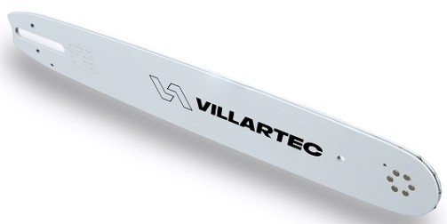 Шина для цепной пилы VILLARTEC 261166700001 40 см/16" 1,6 мм/0,063".325" 67 зв. Шина для цепной пилы VILLARTEC 261166700001 40 см/16" 1,6 мм/0,063".325" 67 зв.