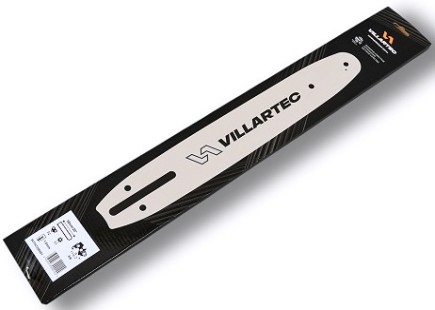 Шина для цепной пилы VILLARTEC 261167200001 50 см/20" 1,6 мм/0,063" 3/8" 72зв. Шина для цепной пилы VILLARTEC 261167200001 50 см/20" 1,6 мм/0,063" 3/8" 72зв.
