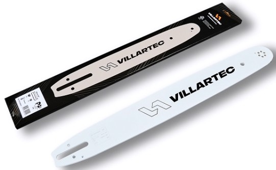 Шина для цепной пилы VILLARTEC 261167200001 50 см/20" 1,6 мм/0,063" 3/8" 72зв. Шина для цепной пилы VILLARTEC 261167200001 50 см/20" 1,6 мм/0,063" 3/8" 72зв.