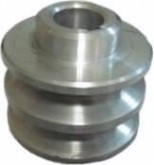 Шкив LIFAN SK2-20 2-х ручейный 20 мм