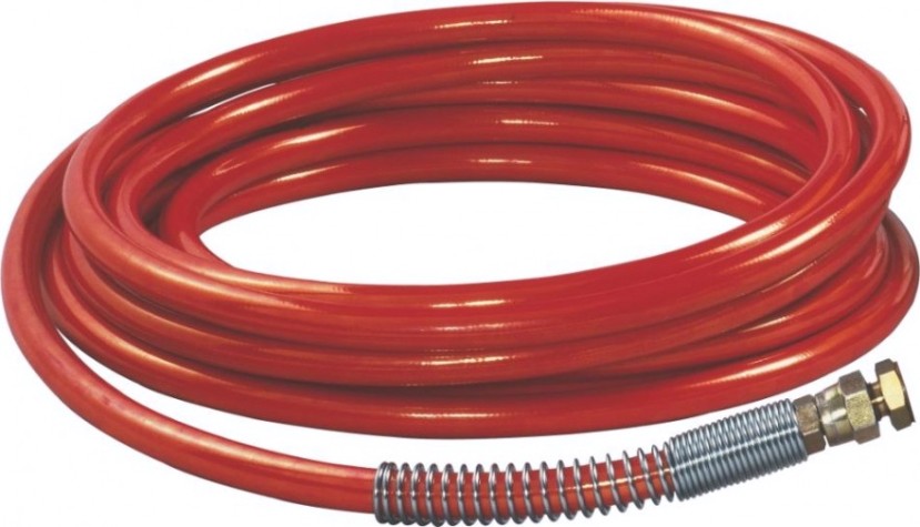 Шланг высокого давления WAGNER HP hose DN 6, 270 бар, 1/4 дюйма, 15 м [9984574]