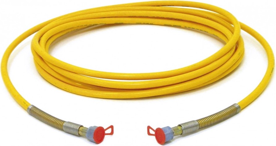 Шланг высокого давления WAGNER HP hose DN10, 250 бар, 3/8 дюйма, 15 м [2336583]