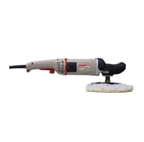 Шлифмашина полировальная Crown CT13528 Шлифмашина полировальная Crown CT13528