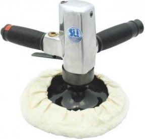 Шлифмашина полировальная пневматическая SUMAKE ST-7770 [7364]