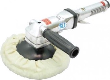 Шлифмашина полировальная пневматическая SUMAKE ST-7774 [7365]