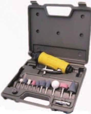 Шлифмашина прямая пневматическая SUMAKE ST-P7732MК [8141680]