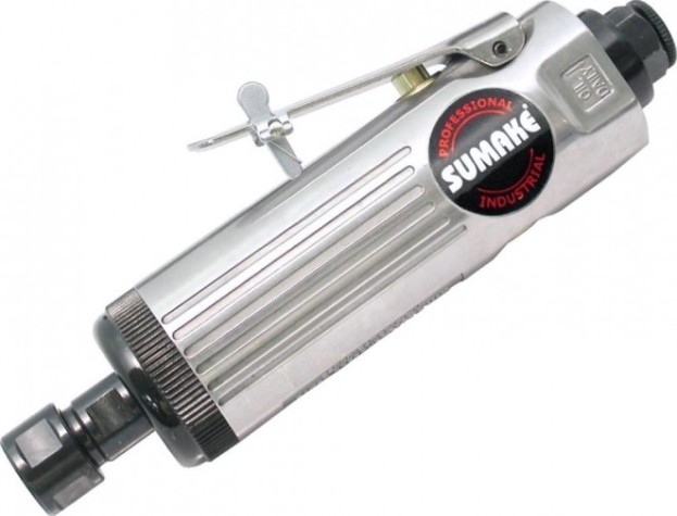 Шлифовальная машина пневматическая SUMAKE ST-7733M [4110730]