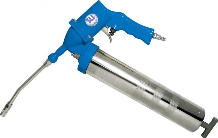 Шприц пневматический SUMAKE ST-6636 [30453]