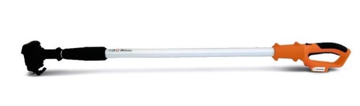 Штанга телескопическая VILLARTEC 1 520 020 001 для аккумуляторной мини-пилы, 20 В [1520020001]
