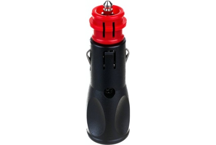 Штекер в прикуриватель Proconnect 16-0204-9 с предохранителем под винт