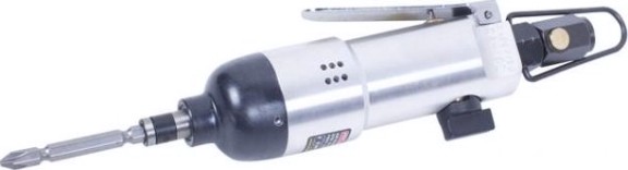 Шуруповерт пневматический MIGHTY SEVEN RA-101
