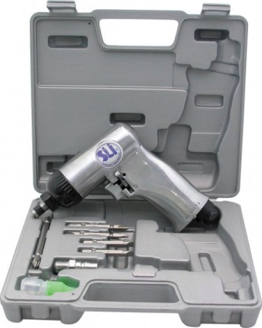 Шуруповерт пневматический SUMAKE ST- 4468 К [9659]