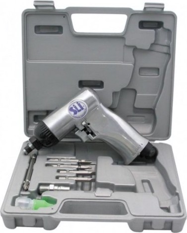 Шуруповерт пневматический SUMAKE ST- 4469K [27404]