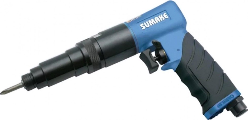 Шуруповерт пневматический SUMAKE ST-M5021 [8902030]