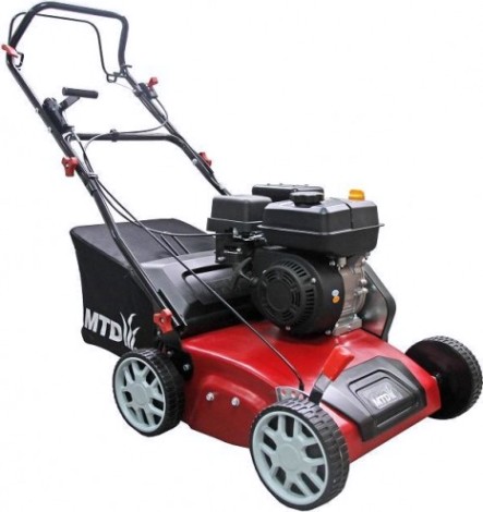 Скарификатор бензиновый MTD OPTIMA 35 VO [16AHGLMS600]