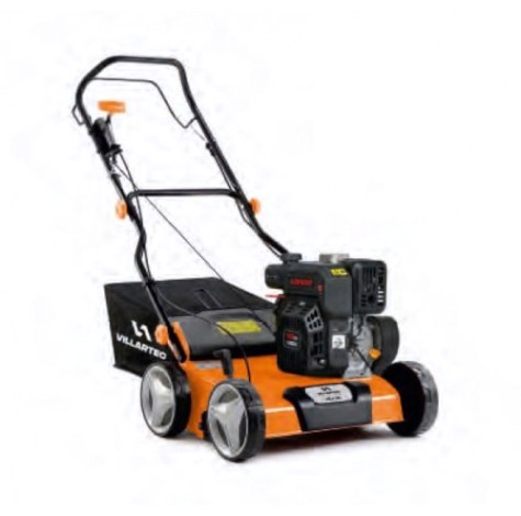 Скарификаторы бензиновые