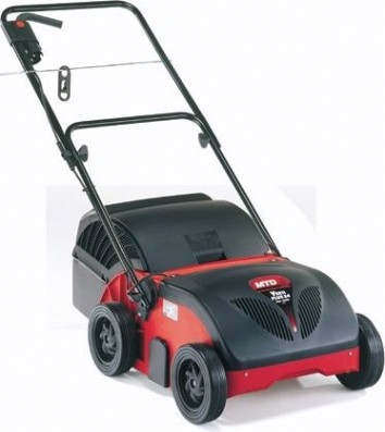 Скарификатор электрический MTD OPTIMA 34 VE [16AFEMNA600]