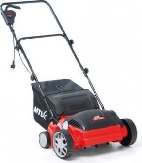 Скарификатор электрический MTD SMART 30 VE [16AFDNKA600]