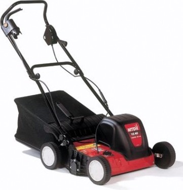 Скарификатор электрический MTD VE40B [16CF5AEA600]