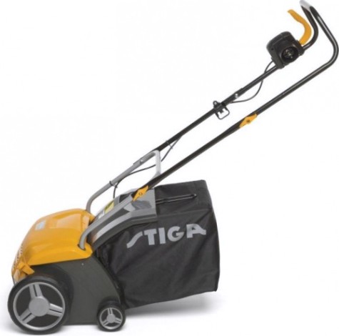 Скарификатор электрический STIGA SV 213 E [290002132/14]