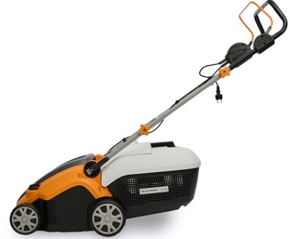 Скарификатор электрический VILLARTEC AE1538