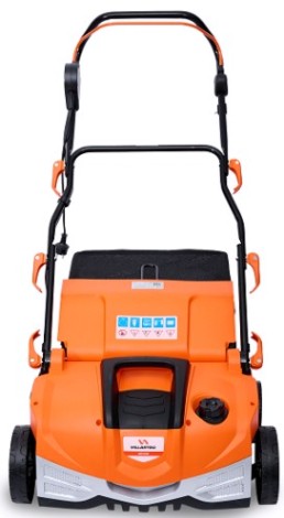 Скарификатор электрический VILLARTEC AE1638