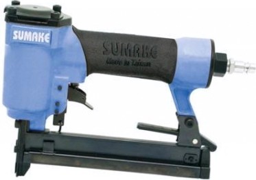 Скобозабиватели пневматические