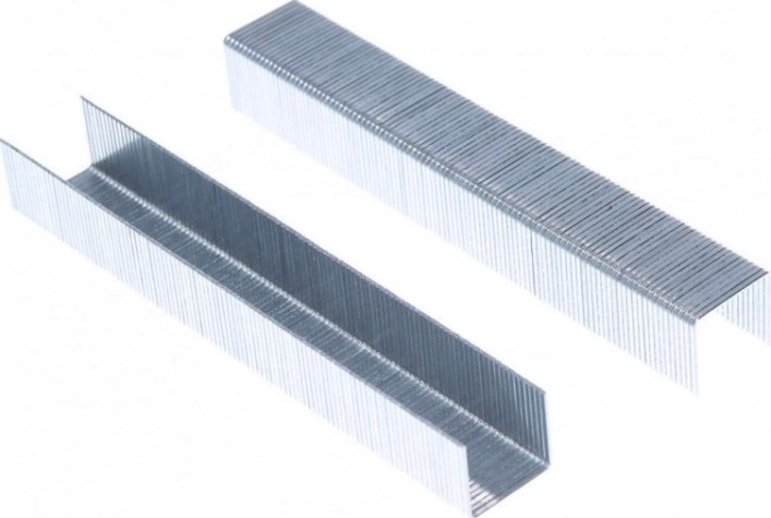 Скобы SUMAKE 16мм для 777/16bj 12,6х0,7x2,3 упак 2400шт [8202050]