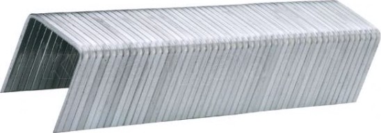 Скобы SUMAKE 80-16 для 80/16, 80/25 (16мм.) 10000 шт. аналог [8106590]