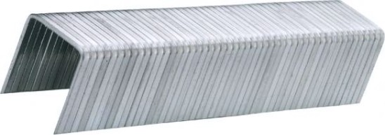 Скобы SUMAKE 80-19 для 80/25 (19мм.) 5000 шт [30428]