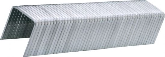 Скобы SUMAKE 90/32 для F18/50C, 90/40 (32мм) 5000шт. [8098240]