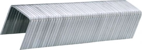 Скобы SUMAKE K-425 для 90/25, 90/40 (25мм.) 5000 шт. [31892]