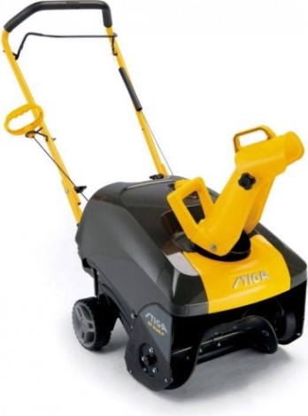 Снегоуборщик бензиновый STIGA ST 3146 P [18-2807-31]