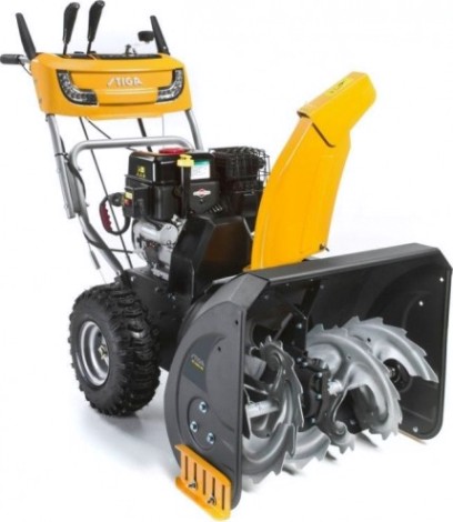 Снегоуборщик бензиновый STIGA ST 4262 PB [18-2842-31]