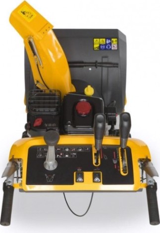 Снегоуборщик бензиновый STIGA ST 4262 PB [18-2842-31]