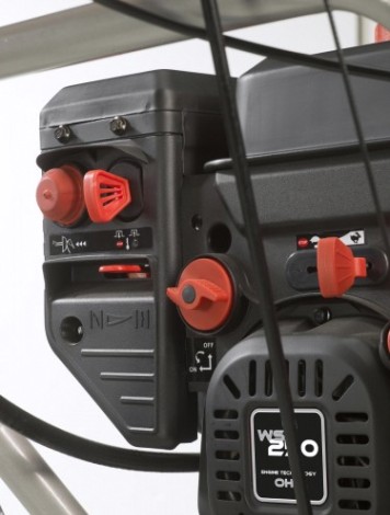 Снегоуборщик бензиновый STIGA ST 5262 P [2S2624511/ST1]