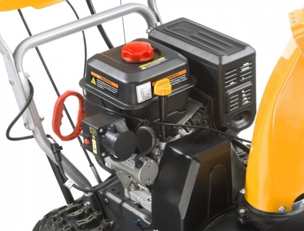 Снегоуборщик бензиновый STIGA ST 5262 P [2S2624511/ST1]